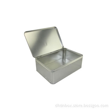 metal gift box, toy package box, car alarm tin box